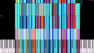 【黒MIDI】普通のスペックのスマホでsm26432419を再生してみた