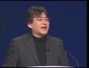 岩田聡 GDC 2005 プレゼンテーション Part1