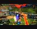 【EXVSMB】0711 ガンダム対戦会　part9