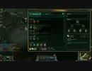 [lol]シルバーへの道[bronze2] その2 (2/3)