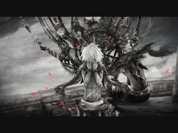 アザレアの亡霊 歌ってみた ver らるでぃ