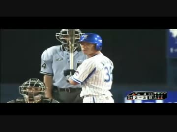 【2015/7/14】 対巨人戦 4回裏　ロペス、宮崎、柳田のタイムリーで同点