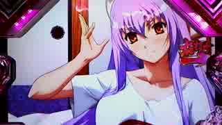 パチンコ】CR百花繚乱 サムライガールズM5AX Part84 - ニコニコ動画