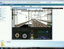 BVE RWをCSVに変換するパッチファイルを作ってみた