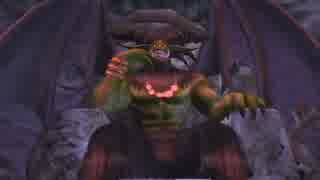 【NINJA GAIDEN BLACK】本当に鬼畜ゲーなのか最高難易度で無謀実況Ⅱpart35