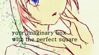 【CYBER DIVA】Box (Original Song)