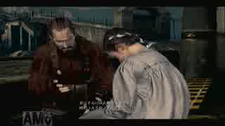 【ずっこけ３人組の実況】part4　BIOHAZARD Reverations2