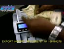 NAMIBIND Cash Counting Machine in Nepal