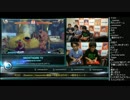 勝ちたがりTV #152 Zeveron│Kazunoko爆誕+今週末EVO EVO話EVO対策 (2/4) 2015.7.14