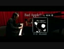 新垣隆、Bad Apple!!のCDを発売
