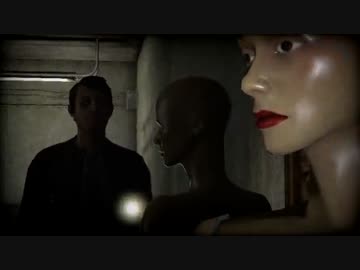 サイレントヒル：アルケミラ【実況】05