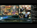 勝ちたがりTV #152 Zeveron│Kazunoko爆誕+今週末EVO ウル4ランクマ (3/4) 2015.7.14