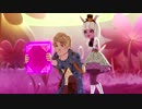 【日本語字幕】エバーアフターハイ"Spring Unsprung Trailer"