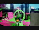 友人とSkypeしながらのSplatoon対戦動画 第17回