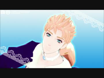 【ジョジョの奇妙なMMD】「さよなら愛しい人」「また逢えるさ」