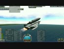 【KSPゆっくりVOICEROID実況】KSP業務日誌 14