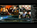 勝ちたがりTV #152 Zeveron│Kazunoko爆誕+今週末EVO ウル4ランクマ (4/4) 2015.7.14