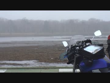 GWに寄り道しながら800キロ先の知床峠へ行くよ・ふぁいる5