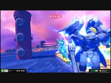 【EXVSMB】都内某所シャッフル大会３(7月11日開催)Part8【第３０回】