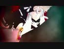 【MMD刀剣乱舞】Circus【小狐丸】