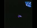 【ゲーム実況】星屑の俺達とグラディウスⅡ　ED【FC】