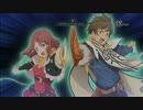 TOZ　真顕ヘルダルフ戦　神依無し縛り