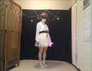 【ひとで星☆】スフ。ア「Future Stream」踊ってみた♪pink version♪