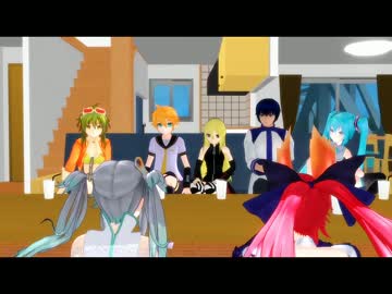 アオゾラの騎士　１２話～一歩でも踏み出せば、世界はガry～