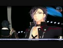 【MMD刀剣乱舞】ECHO【明・鶴・燭】