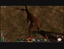 【7Days To Die】あの日の朝火を浴びるため　Part.4【ゆっくり実況】
