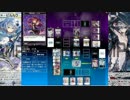 【ウィクロス】webxoss日記#12【プレイ動画】