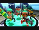 【スプラトゥーン】 大阪人、極道のガチマッチ！ part2