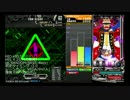 【緑11＆2】beatmaniaIIDX  ヒドプラガン上げプレイ10【変○＆○リ画像】