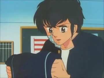 うる星やつら 藤波竜之介の「俺は女だ」集 - ニコニコ動画