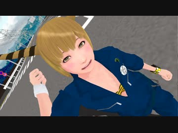 そばかす式伊吹萃香でGood Feeling