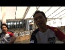 三国SGオーシャンカップSP動画-17 選手紹介舞台裏②めっちゃテンパってるわ～