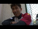 三国SGオーシャンカップSP動画-18 選手紹介舞台裏③一番憧れるナルシスト！？