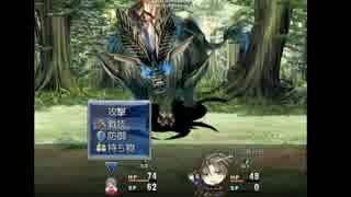 【刀剣乱舞二次創作RPG】とうらぶツクール（仮称）【開発画面】