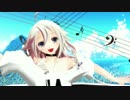 【MMD】薄着で「ハッピートラップ」【らぶ式】
