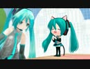 【第15回MMD杯予選】 フレンド 【sus4】