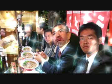 美味いラーメンを食べに行こう.yummy