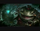 [lol]シルバーへの道[bronze2] その2 (3/3)