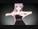 【Tda式改変モデル】ルカでPiNK_CAT