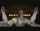 【OUTLAST Whistleblower】早朝！精神病院からの脱出！PART8【実況】