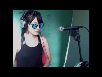 楽天カードマンズの曲吹いてみた