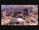 【PS3】WARHAWK　～とある1004クラン員の戦い クラン戦編15戦目～vsBITE TDM2/2