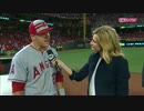 2015オールスター最優秀選手はマイク・トラウト