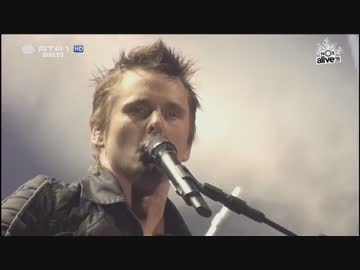 MUSE - Madness ~変な踊り~ Supremacy (Live @ NOS ALIVE 2015)