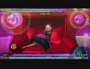 Project DIVA Arcade 【エンヴィキャットウォーク】HARD スコアタ