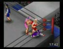 東方プロレス～東方闘魂記～六回目興業・第一試合